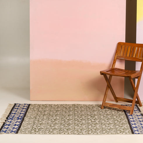 Mehfooz Rug